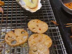 -夜食白市Yespicy·烧烤啤酒宵夜(番禺四海城店)