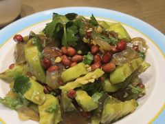 -街角等你.大连海鲜烧烤.经典铁板海鲜串(西安路店)