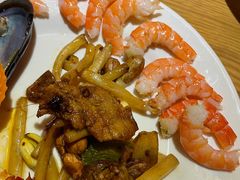 -蓝鲸湾汤泉(包河店)