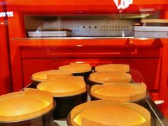 -KUMO KUMO甜品·冰淇淋(深圳壹方城店)