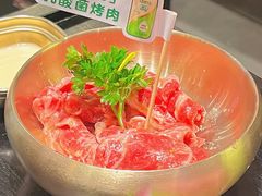 -西塔老太太泥炉烤肉(龙湖北苑天街店)