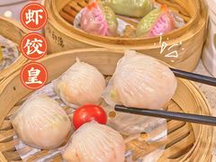 -点都德(聚福楼店)