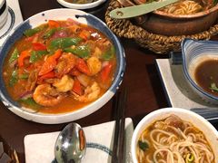 -紫滇源云南生态菜(丹凤街店)