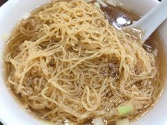 -麦文记面家(佐敦店)