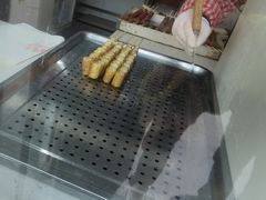 -糖葫芦王保定名吃(古莲花池店)