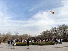 -达活泉公园