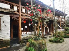 门面-青城甲(青城山店)