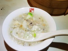 -味可道美食坊(福基路店)