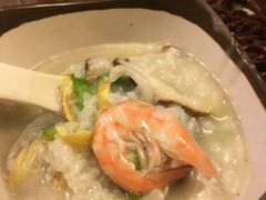 艇仔粥-火齐潮汕砂锅粥(五道口店)
