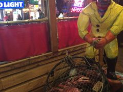 -The Crab Pot Seattle