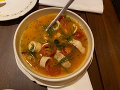 -Bistro Les Lilas丁香花小酒馆
