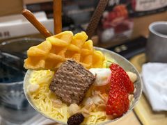 -鮨政· Omakase(港汇恒隆广场店)