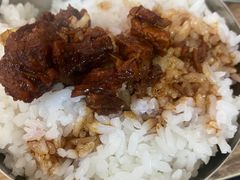 -金明玉小吃(康城路店)