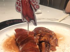 古法烧鹅-滋粥楼·顺德菜(番禺广场总店)