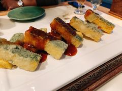 -那家小馆•北京菜•烤鸭(香山店)