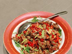 -浔庐餐厅•江西老字号•九江菜(烟水亭店)