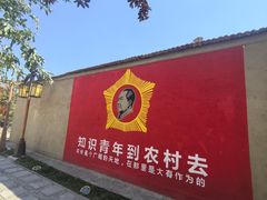-特克斯八卦城