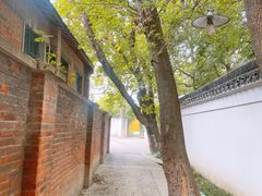 -西园戒幢律寺