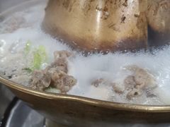 -鑫龙火锅城(环山路店)
