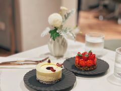 -潮一不贰·法式甜品·生日蛋糕·西式简餐(外滩店)