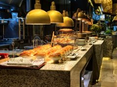 -河北宾馆·香溢自助餐(裕华店)