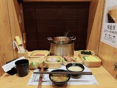 -独食火锅·半米屋台(望平街店)