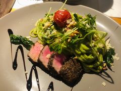 -1981牛排西餐厅(海信店)