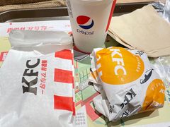 -肯德基(兴隆店)
