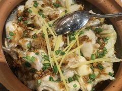 -围龙屋客家食府(福田店)