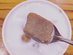 -冰神糖水铺(国贸中心店)