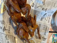 乳鸽-唐宫小聚(荃湾荃新天地店)