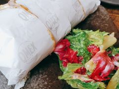 -Q MEX 库迈墨西哥餐吧(三里屯店)