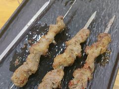 -西域美食(西直门南小街店)