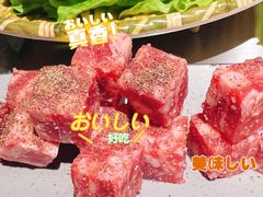 -小财盆地桌烤肉