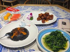 -江南韵·无锡太湖文化体验餐厅(凤凰天街店)