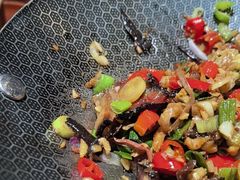 -湘水滨·臭鳜鱼·湘菜(马驹桥店)