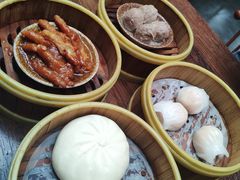 金牌虾饺皇-贰號小院潮汕砂锅粥(前海西街店)