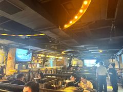 -麦凯伦烧烤·精酿超级工厂店(金桥总店)
