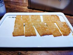 烤奶皮子-三个蒙古大叔羊肉串(大宁店)