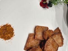 -云采云南菜(中山北路店)