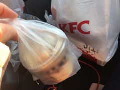 -肯德基(闵庄路店)