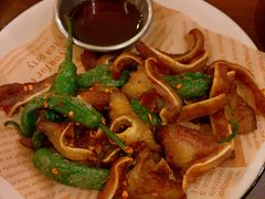 脆皮猪耳朵-Bistro Les Lilas丁香花小酒馆