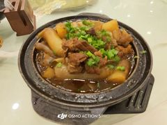 -天鲜阁·海鲜粤菜·33年老字号(石槎白云站店)