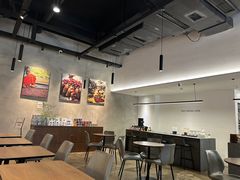 -野鸽子咖啡(中航店)
