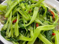-好彩海鲜火锅饭店(银河百老汇店)