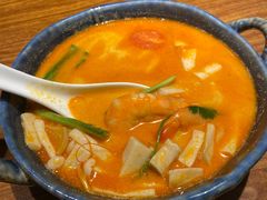 -帕蓝·暹罗料理(曲阳店)