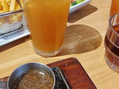 -豪客来牛排(红豆万花城店)