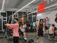 -乐刻运动健身(外环路店)