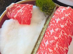 -牛将军•涮肉•烤肉•铁板烧(北京王府井·故宫店)