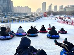 -沈阳奥体冰雪嘉年华
